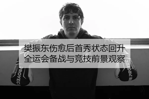 樊振东伤愈后首秀状态回升 全运会备战与竞技前景观察